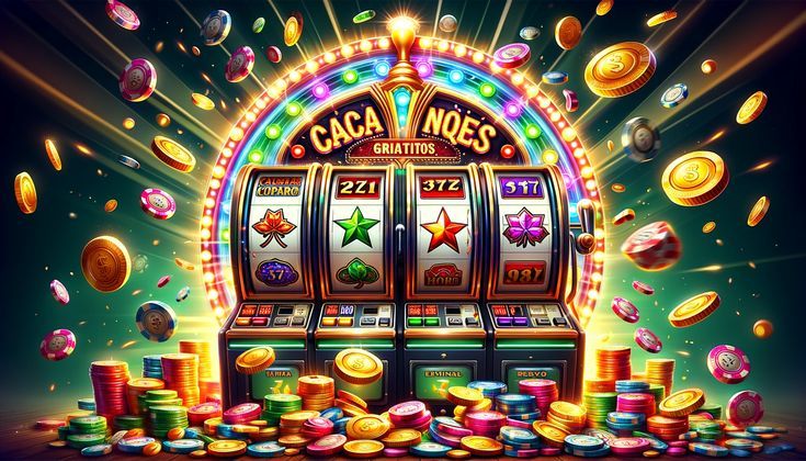 1Bet Casino کیسینو میں سلاٹ کھیلنا شروع کریں۔