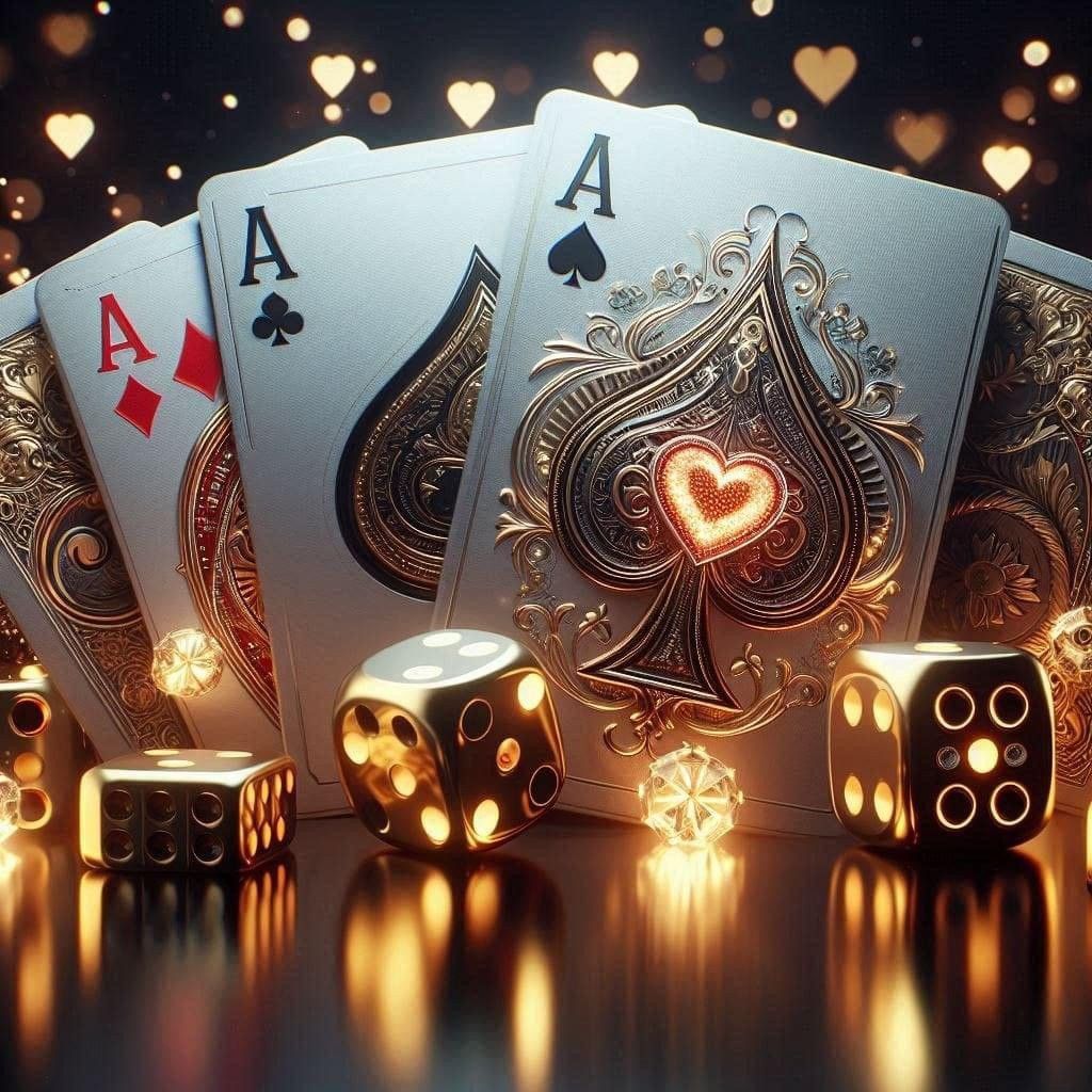 1Bet Casino آن لائن کیسینو میں اصل گیمز